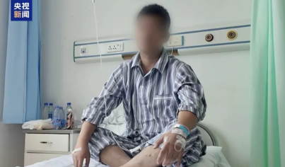 老师活下来的原因找到了，不是他没有在浮选槽上，而是一个横梁救了他。最近，东北大