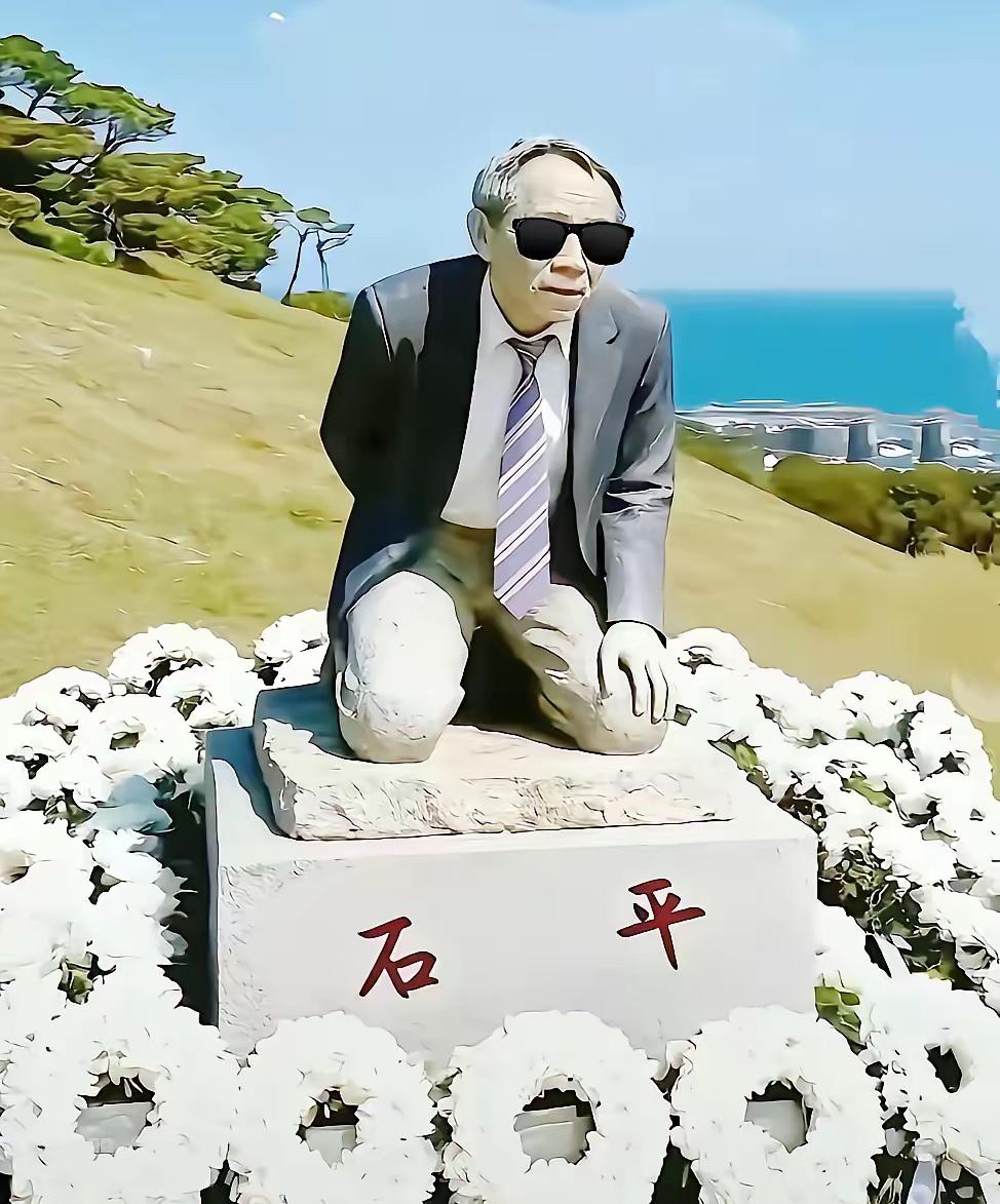 真是笑死个人，那个天天在日本骂祖国的石平，这下彻底老实了。石平这汉奸真是搬起