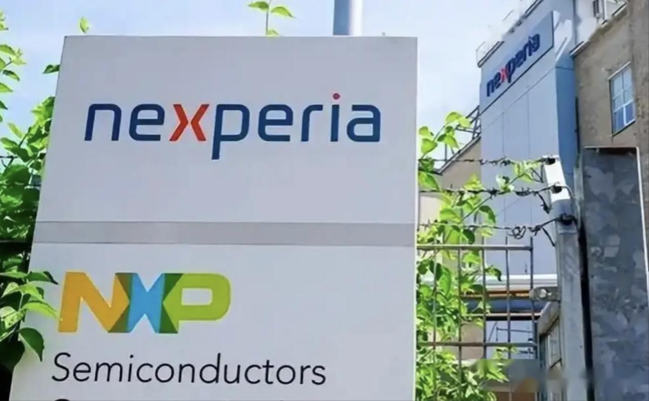 荷兰想对抗到底，中国奉陪！安世中国发布最强硬声明，这一次要彻底打服荷兰居然还