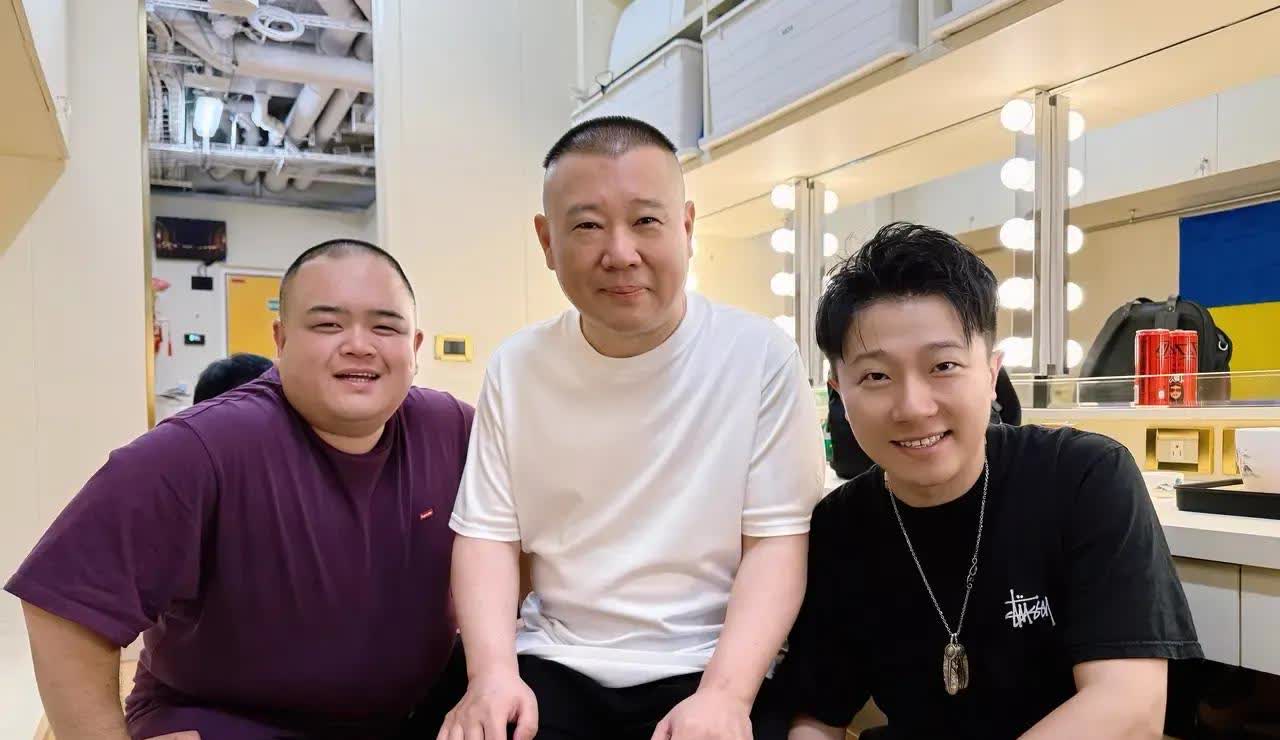 张鹤擎的尊严张鹤擎的尊严来自对师父的感恩，来自观众喜爱，来自他的能耐大了