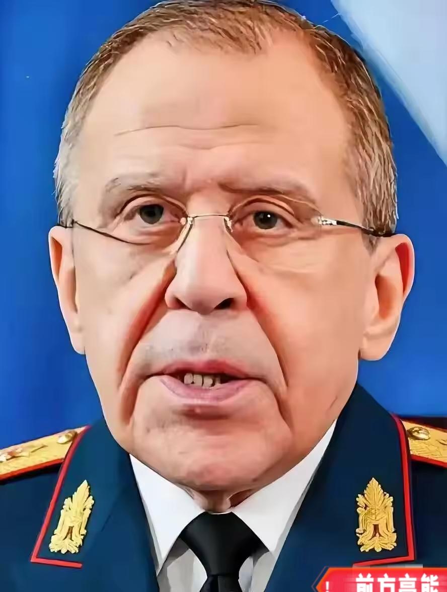 快报！俄罗斯外长对外表示11月13日，俄罗斯外交部长拉夫罗夫明确表示，只要美