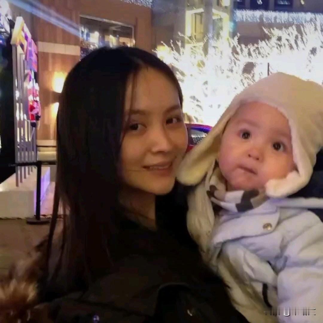 邓莎哭着当妈13年！丈夫一句“生儿子”，把婚姻戳得稀碎今儿个看《再见爱人5