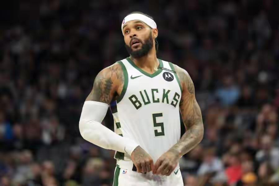 雄鹿假如被罚未来5个首轮就彻底毁了NBA官方宣布展开调查雄鹿和特伦特今夏那份