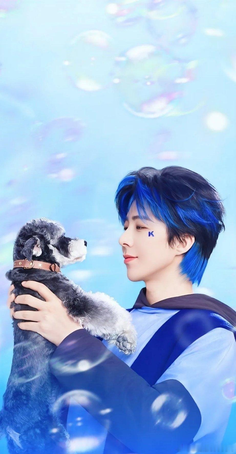 刘宇宁居然是酷狗音乐自2004年成立以来，整整21年里头一个签约的品牌代言人，合