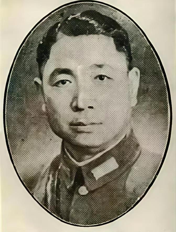 1948年，郭勋祺让解放军逮住了。陈毅、刘伯承特意摆酒给他压惊。酒才满上，老