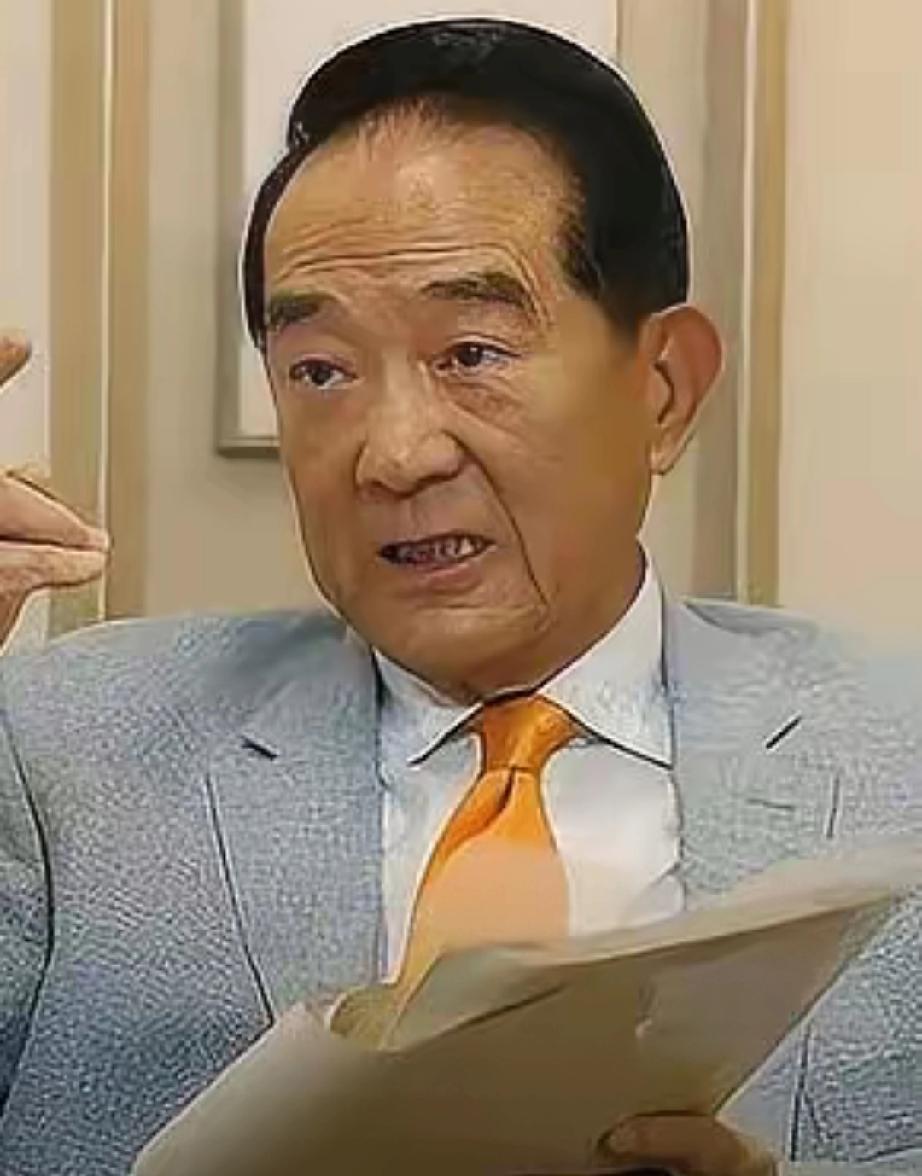 比李登辉更可恨！宋楚瑜凭私心，亲手毁掉国民党执政根基国民党垮台，好多人骂李登辉