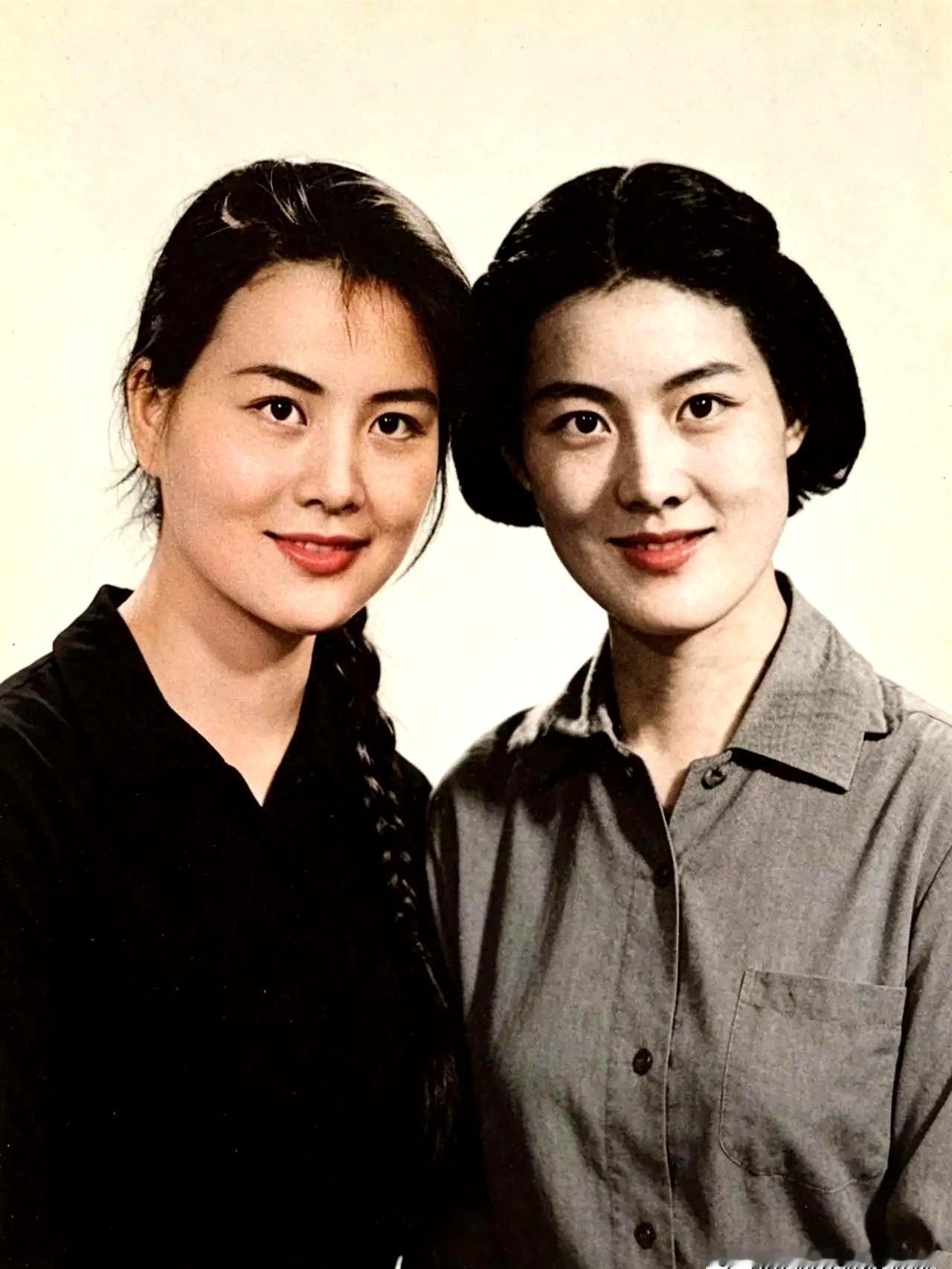 男人为了娶绝世美女，到底能付出多惨痛的代价？洪晃的亲爹洪君彦，这辈子算是被两个