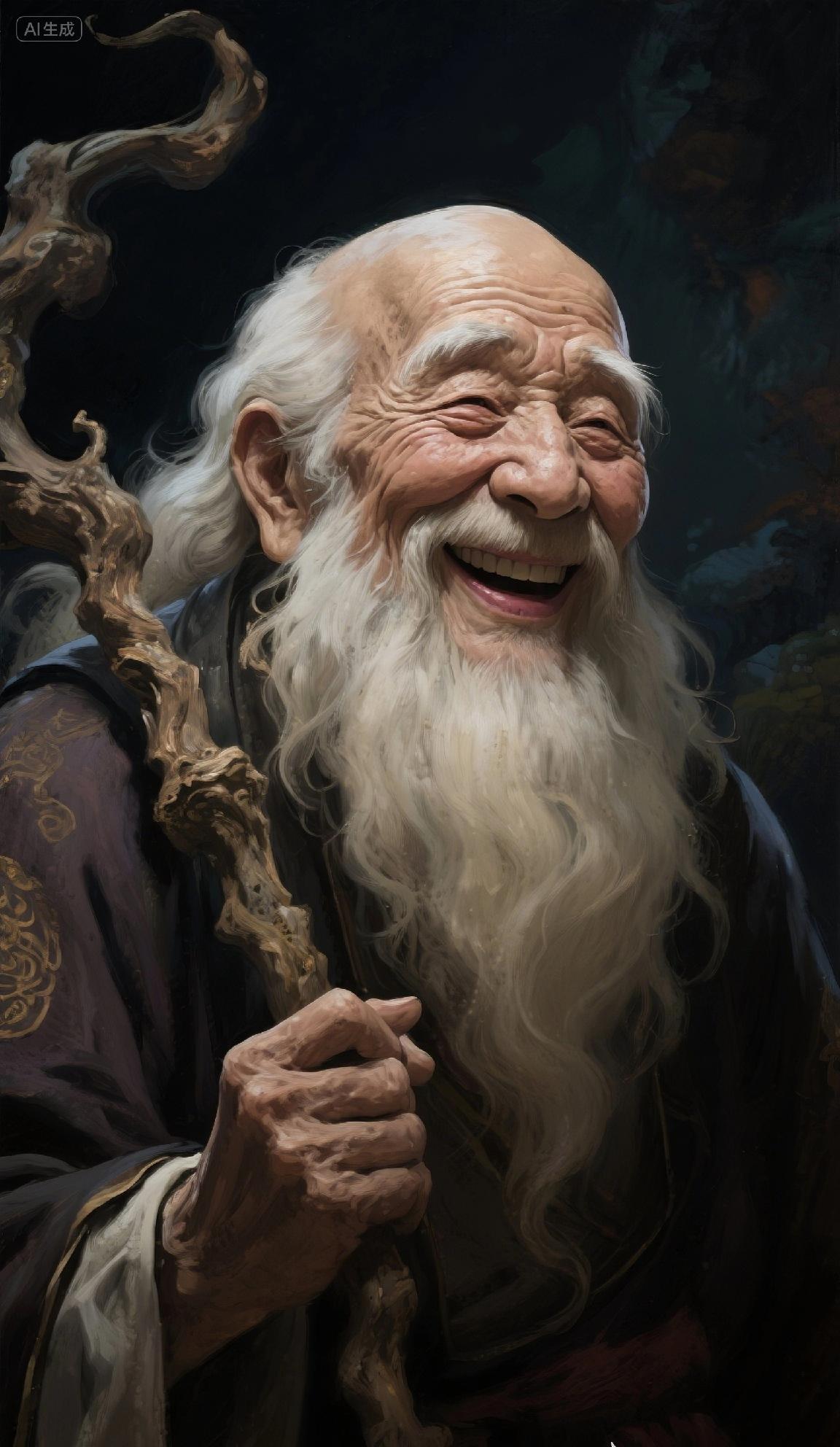 一个人大彻大悟的10个表现，中3个以上，说明你活明白了你有没有发现，身边有些