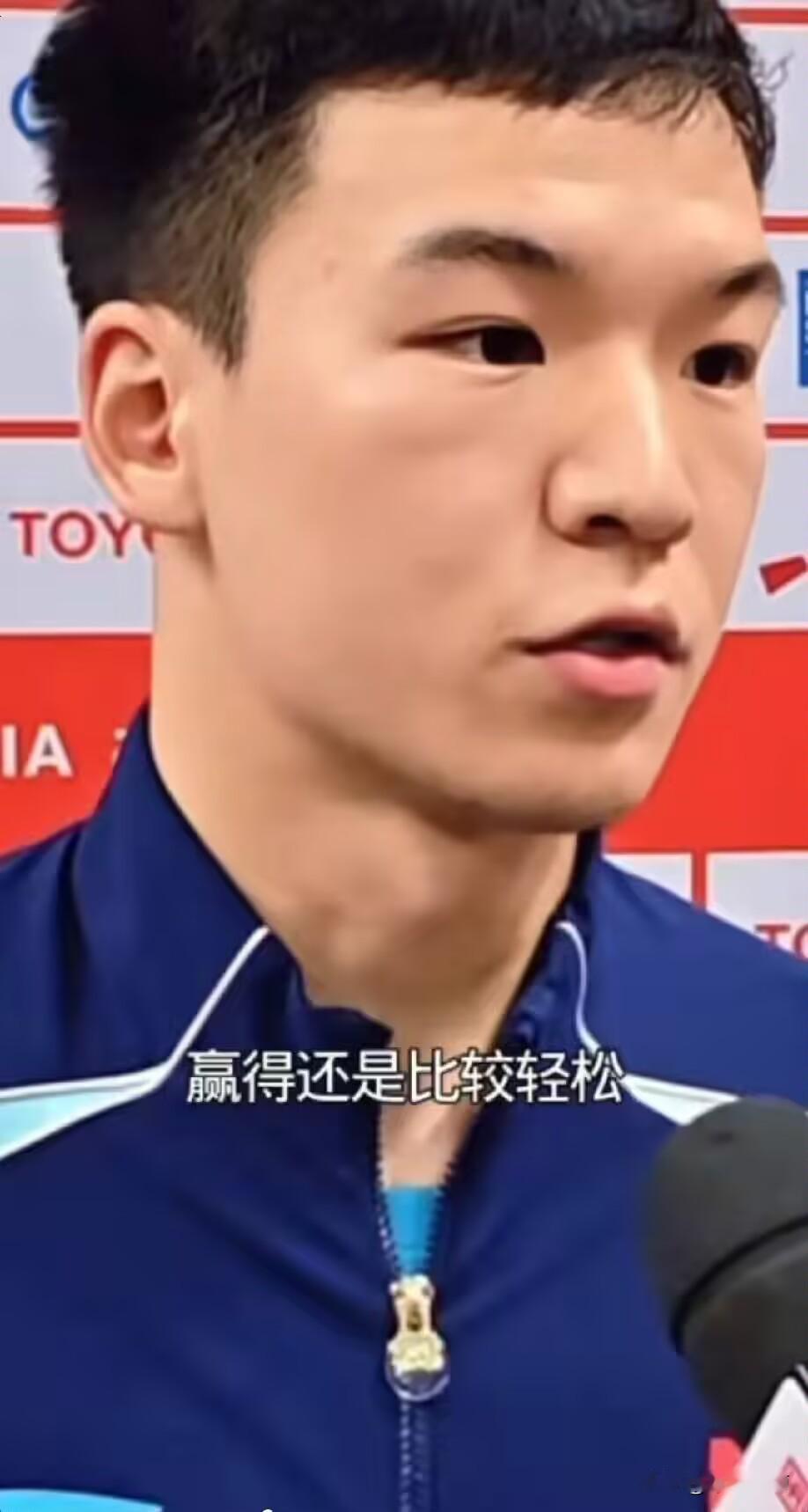 全网最害怕的人，估计就是向鹏了，他万万没想到，林诗栋会输，这一刻，他的压力好
