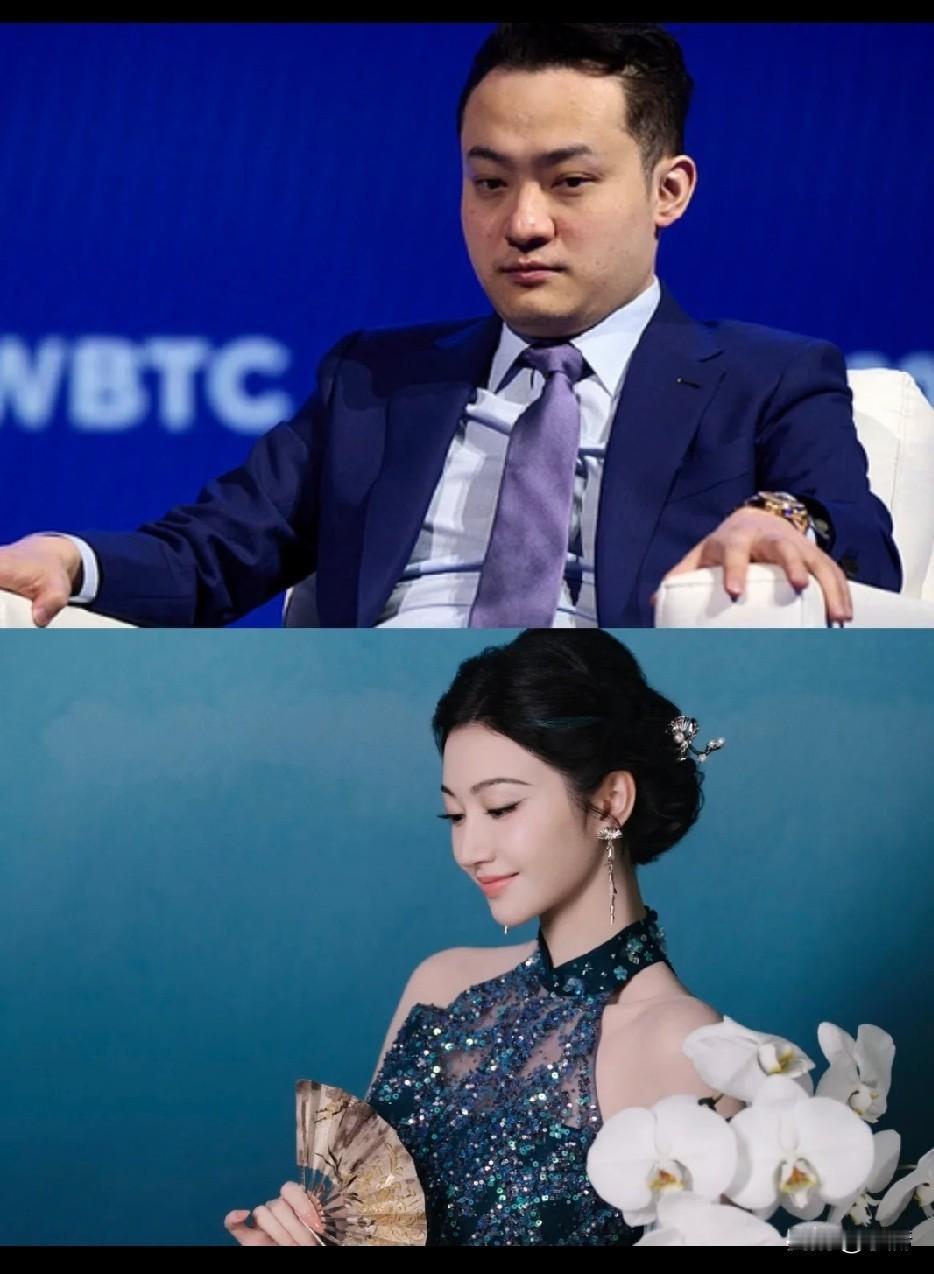 孙宇晨到底多有钱？2025年，“福布斯”富豪榜采访他时，孙宇晨很老实地展现了