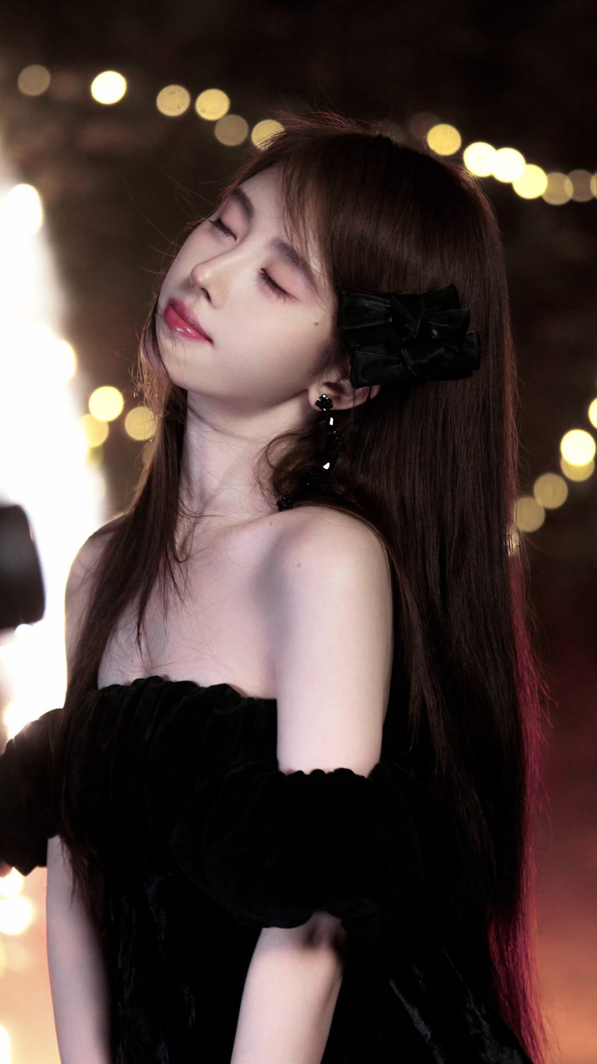 鞠婧祎🥀🖤鞠婧祎