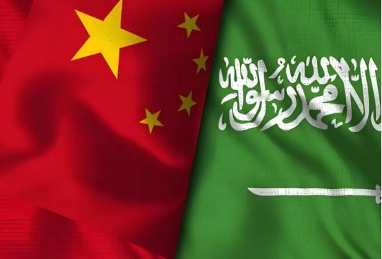 干得漂亮！ 沙特刚刚传来好消息！ 8月26号那天，北京这边开了个挺重要的