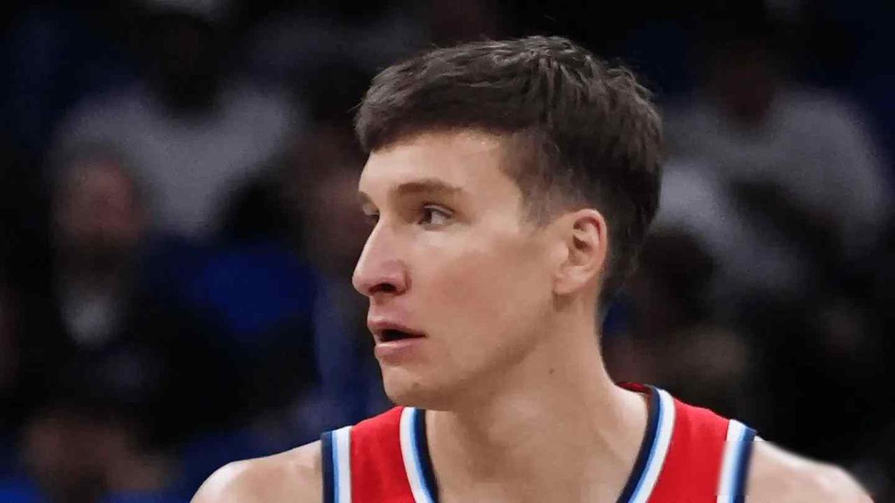 惨遭血洗！快船101-129魔术，本场谁是罪魁祸首，数据不会说谎！昨天快船队去