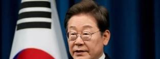 对中国降格了！近期九三大阅兵举行在即，而中国对周边国家都发出了邀请，其中就包括韩