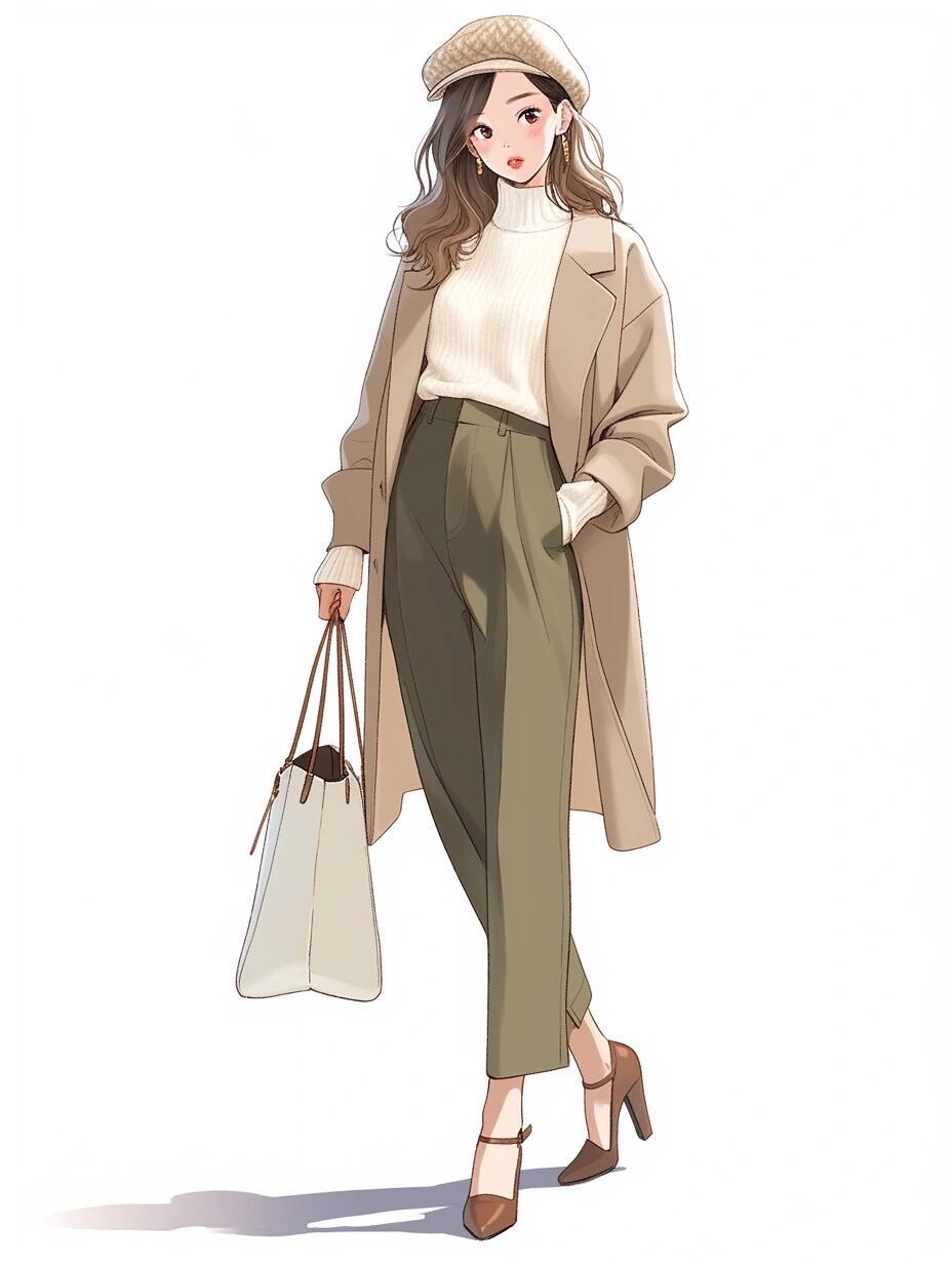 重返职场，工作对我来说不再有任何意义了，如果有，那就是赚钱。辞职在家一年多，