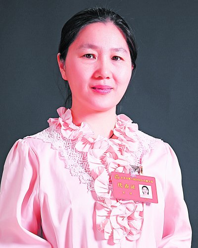黄涛: “我想让世界爱上中医”