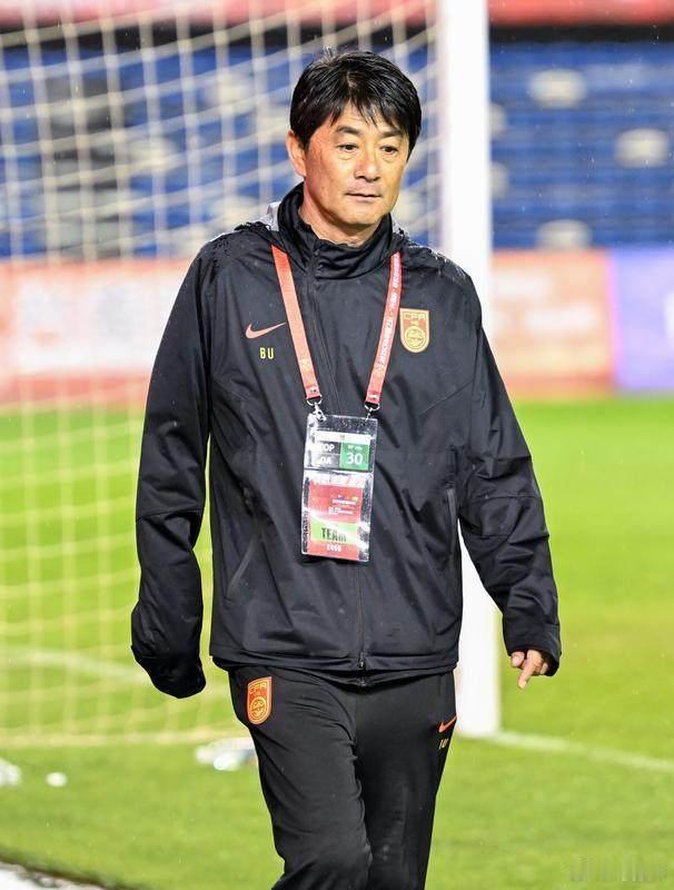 国少u17亚洲杯国足浮嶋敏：我只想感谢所有为队伍出线做出过贡献的人中国2009