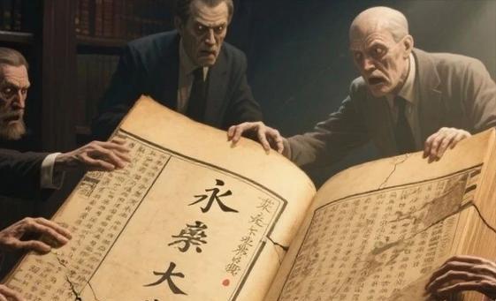 如果你了解西方文化，你就不会对西方伪史感到奇怪！你甚至不会对以色列把圣经当历史感