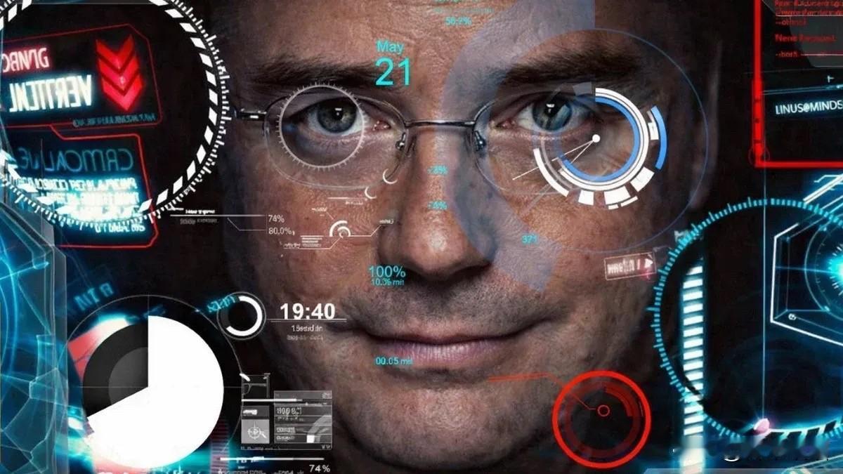 LinusTorvalds表示他使用AI