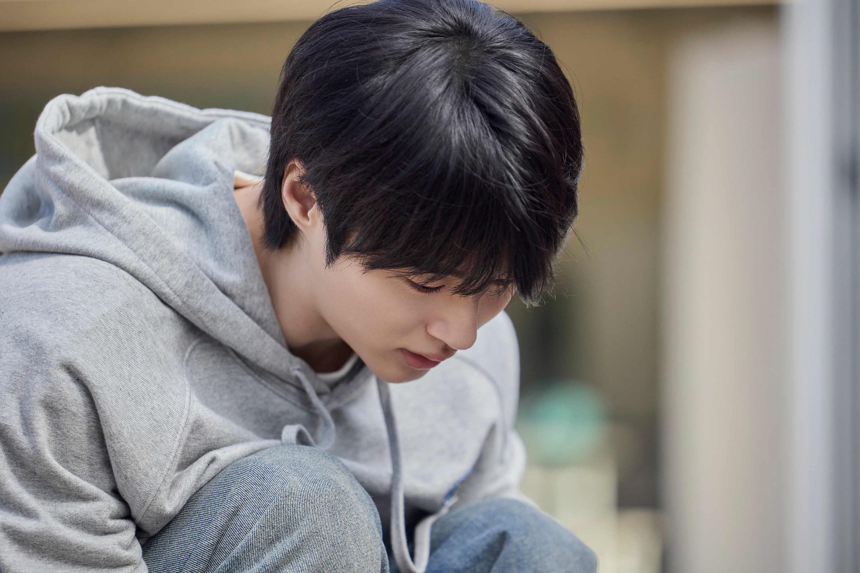 边佑锡🩵向全世界安利边佑锡网飞韩国更新：“在忙得完全停不下来的《刘在石营地