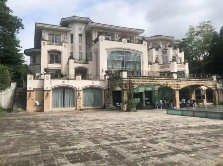 “中科创系”案里，一套估值约2亿的深圳别墅太惨了。它都降价1.3亿，以6673.