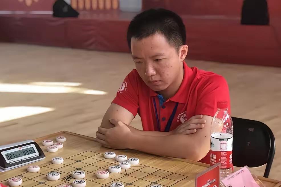年度象棋总决赛大赛，天天象棋杯个人赛最终结果：孟繁睿快棋夺冠。​​孟繁睿与何文