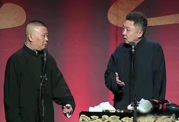 我不是钢丝，还经常批评郭德纲，也许在他眼里，我也是黑粉，但是我到现在也没大红大紫