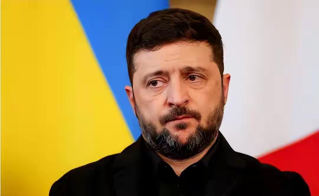 俄乌局势新变化：泽连斯基态度软化，普京火速出招俄乌局势又有新动静，泽连斯基