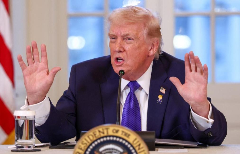 *美国终于回过味来了：这个世界上，不会再有第二个“中国”了。打了这么多年的贸