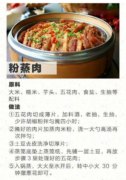 简单易学，好吃不贵的家常菜~我的宝藏食谱