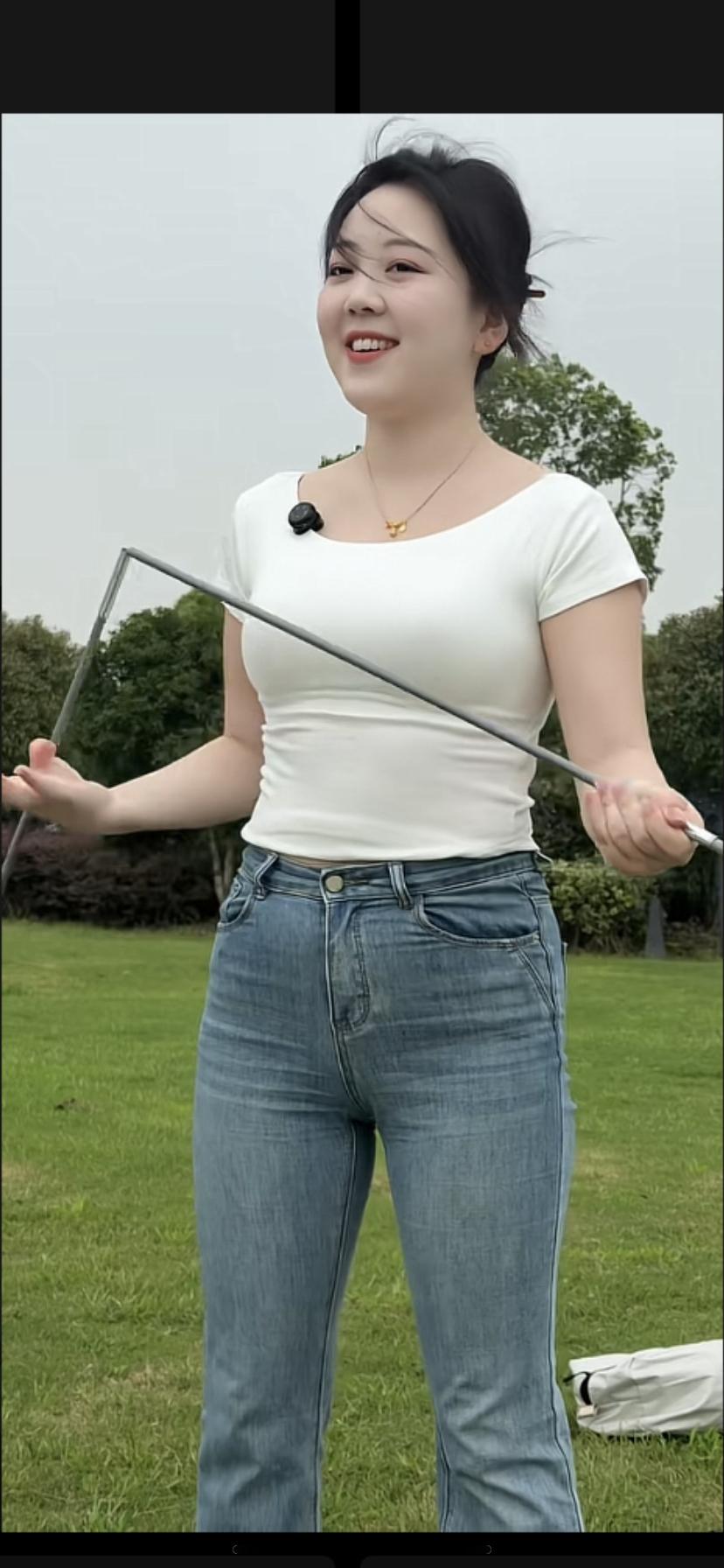 户外野餐穿搭指南，轻松自在，享受美好时光！