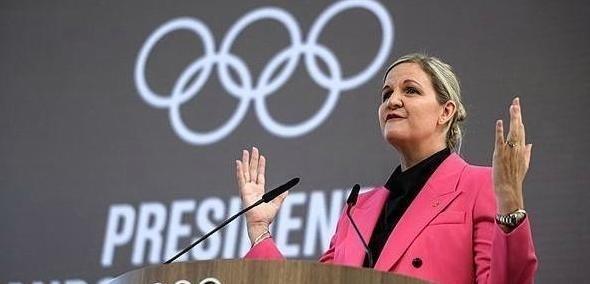 中国是钱多，但人不傻！2036年奥运会，谁都不愿意接，国际奥委会都开始暗示中国了