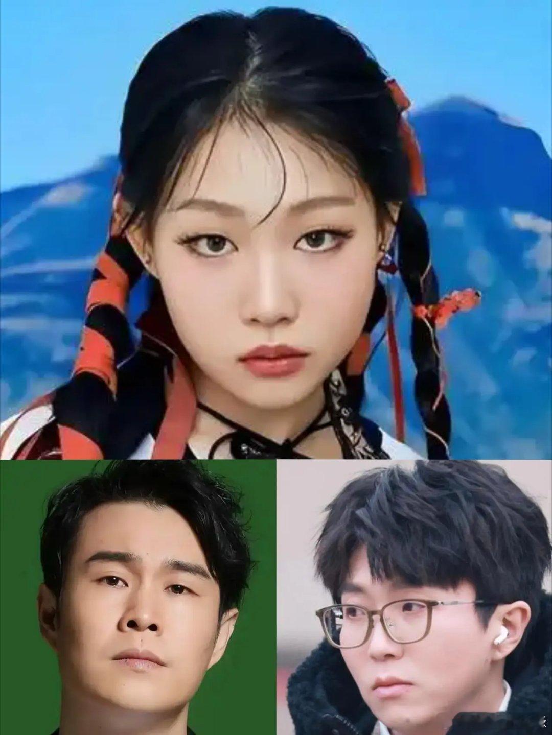 毛不易在小沈阳家辈分全乱套小沈阳幽默的回应原来沈佳乐和毛不易竟然还有这层关系？“