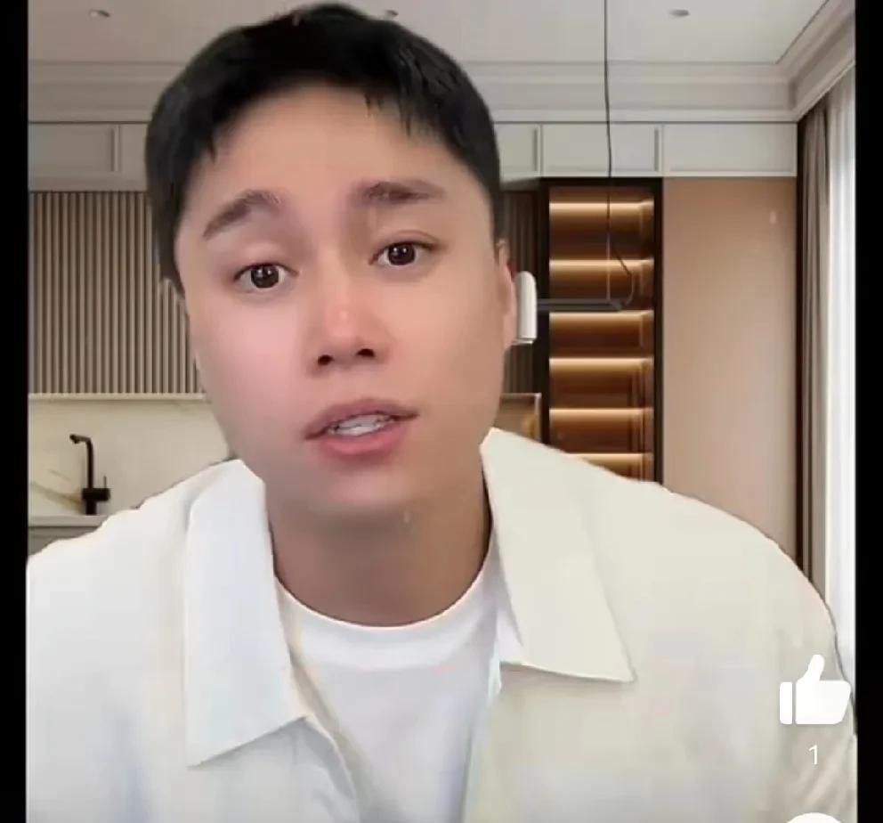 刘二狗吐槽身边的马屁精和虚伪的人太多，分不清！刘二狗表示现