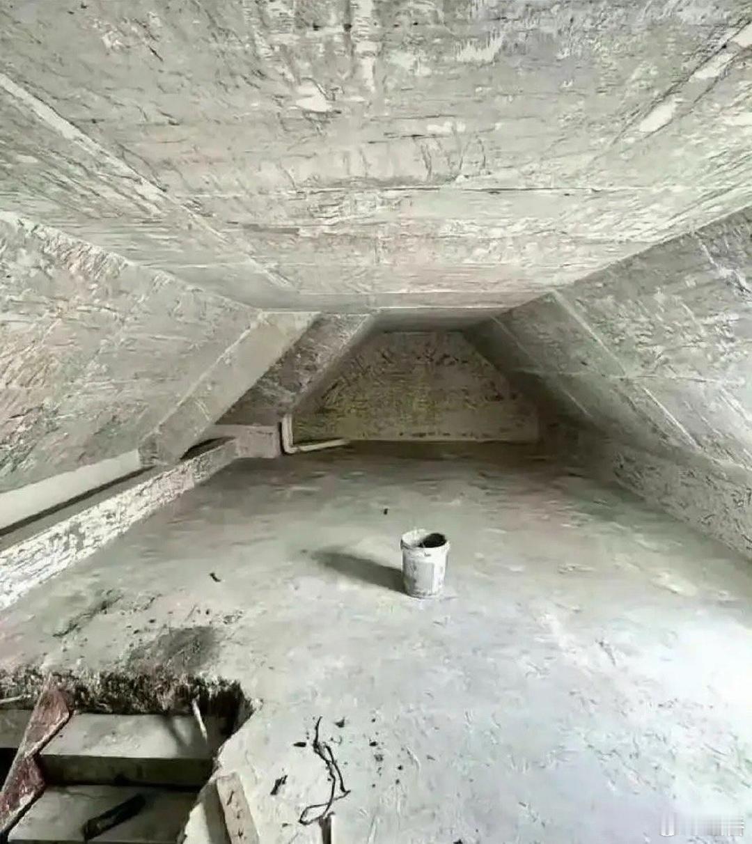 开发商说加一万就送阁楼，能用来干啥？值得吗？​​​