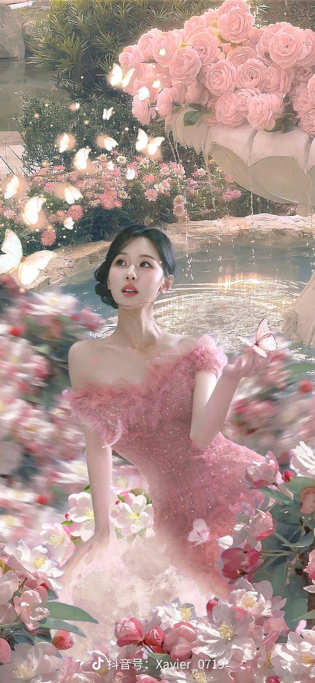 #陈都灵##陈都灵巴黎看秀vlog#陈都灵牛逼#陈都灵##陈都灵cdl##向全世界安利陈都灵##cd