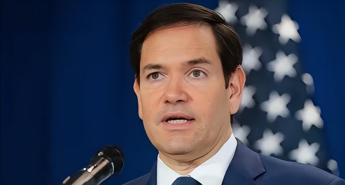 我的天！简直不敢相信，美国国务卿鲁比奥昨晚深夜发文，对着中国火力全开，那语气、那