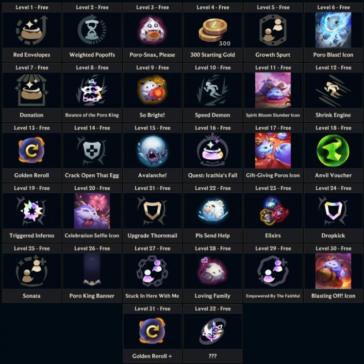 26.3海克斯大乱斗新增符文: 新增炼狱扳机、信号强化符文