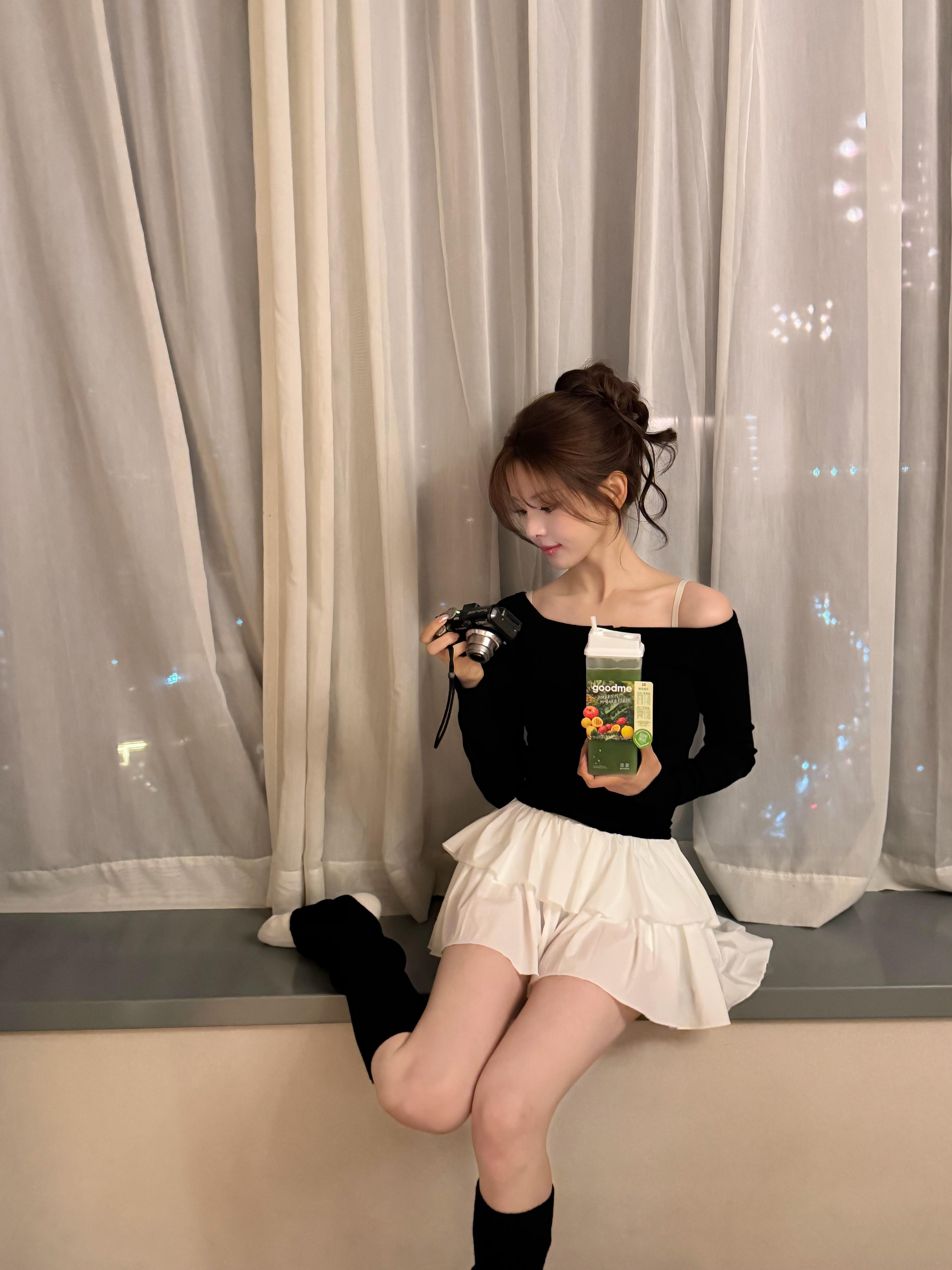 杨超越今日更新🎹🌟🎵