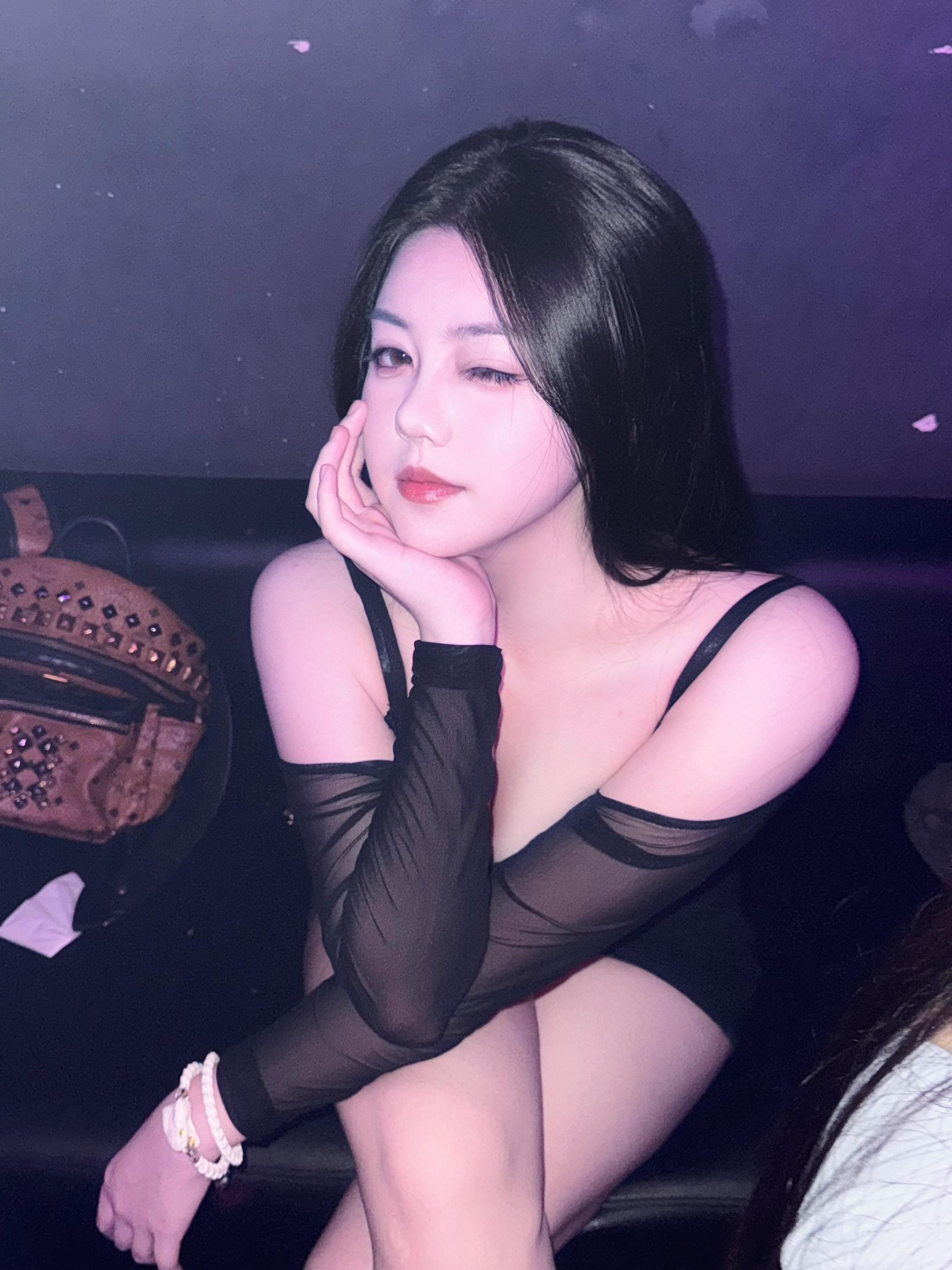 你说你很享受一个人，其实是知道自己幸福不了