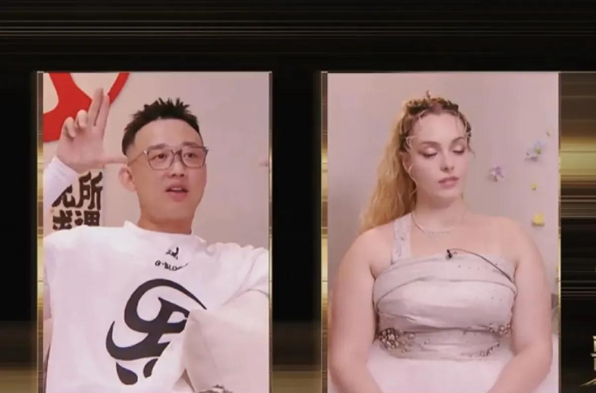 歌手2025第九场结束，太好了，GAI终于挺住了！我就说GAI不可能被淘汰，如