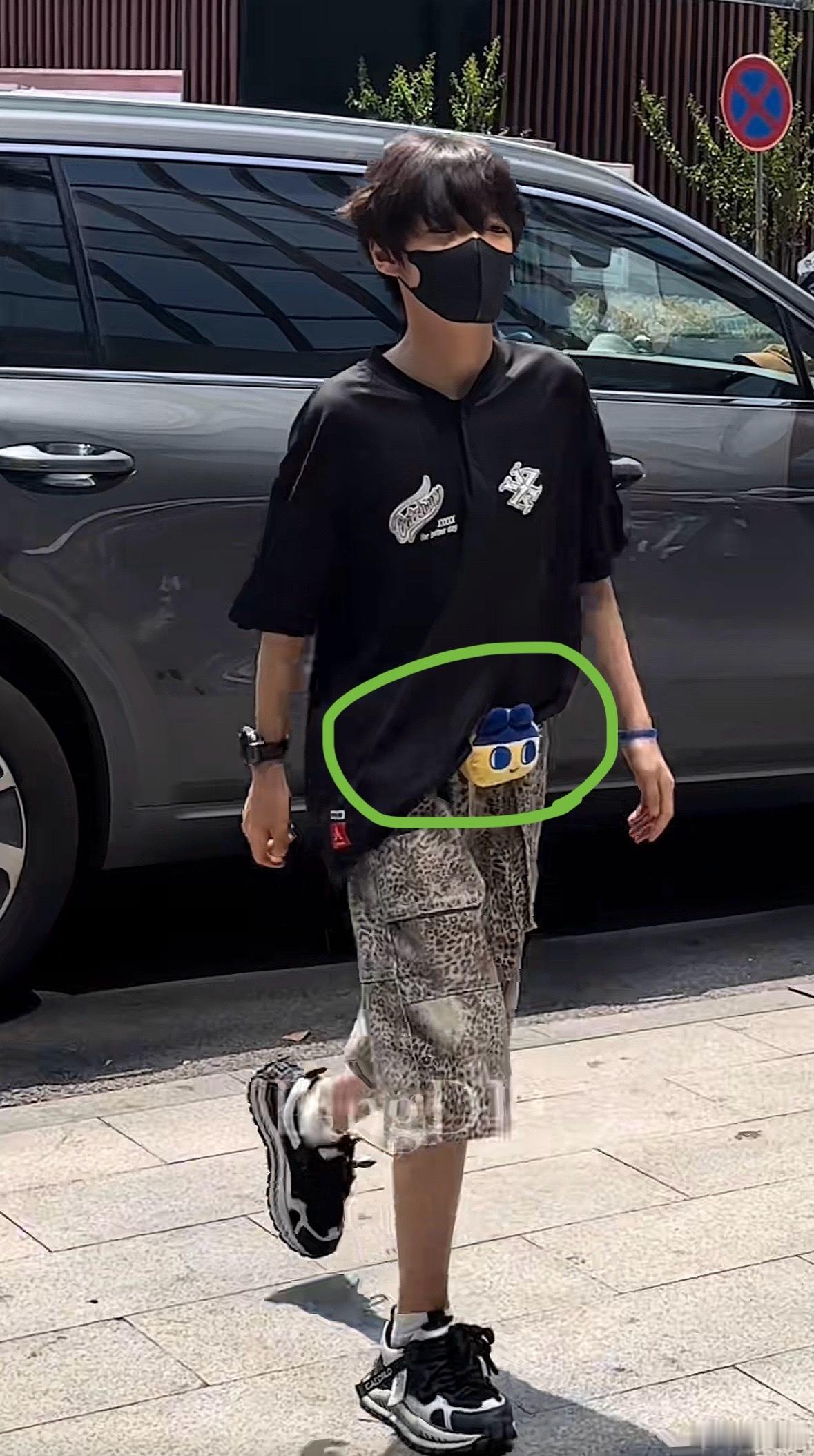 喜欢麻美吉的男孩子不会太差