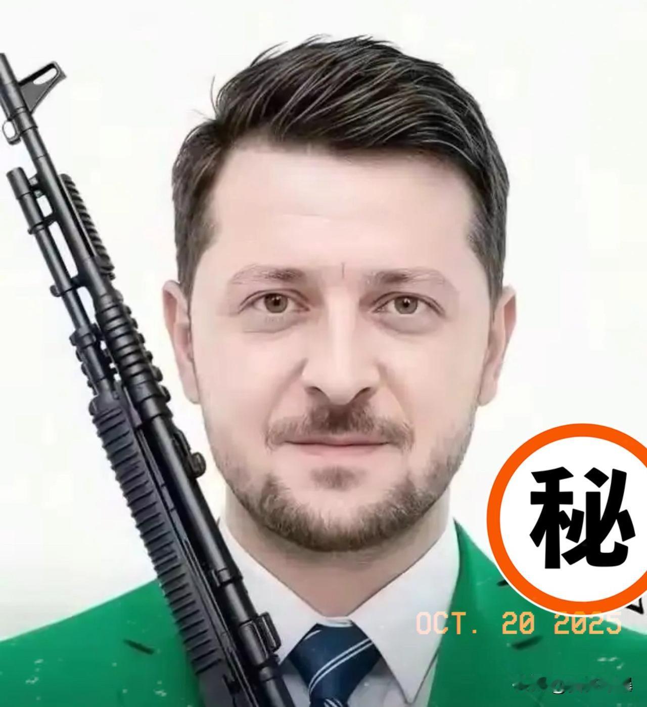 快讯！快讯！乌克兰武装部宣布了2025年10月19日，乌克兰武装部队总参谋