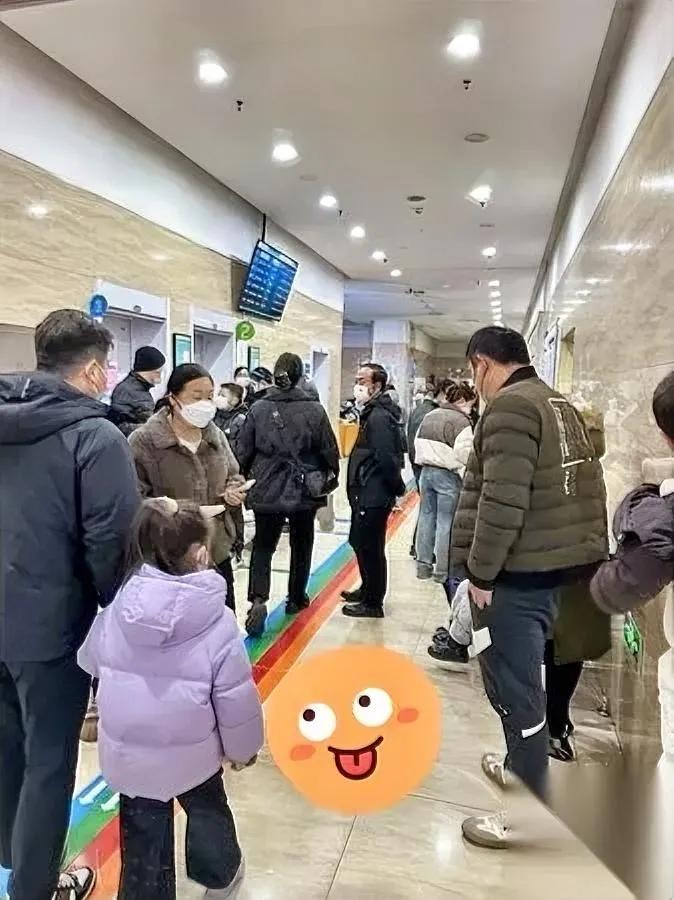 房东赶跑唇腭裂医院？法理赢了却输了人心！嫣然医院搬迁总算定了，还在北京，