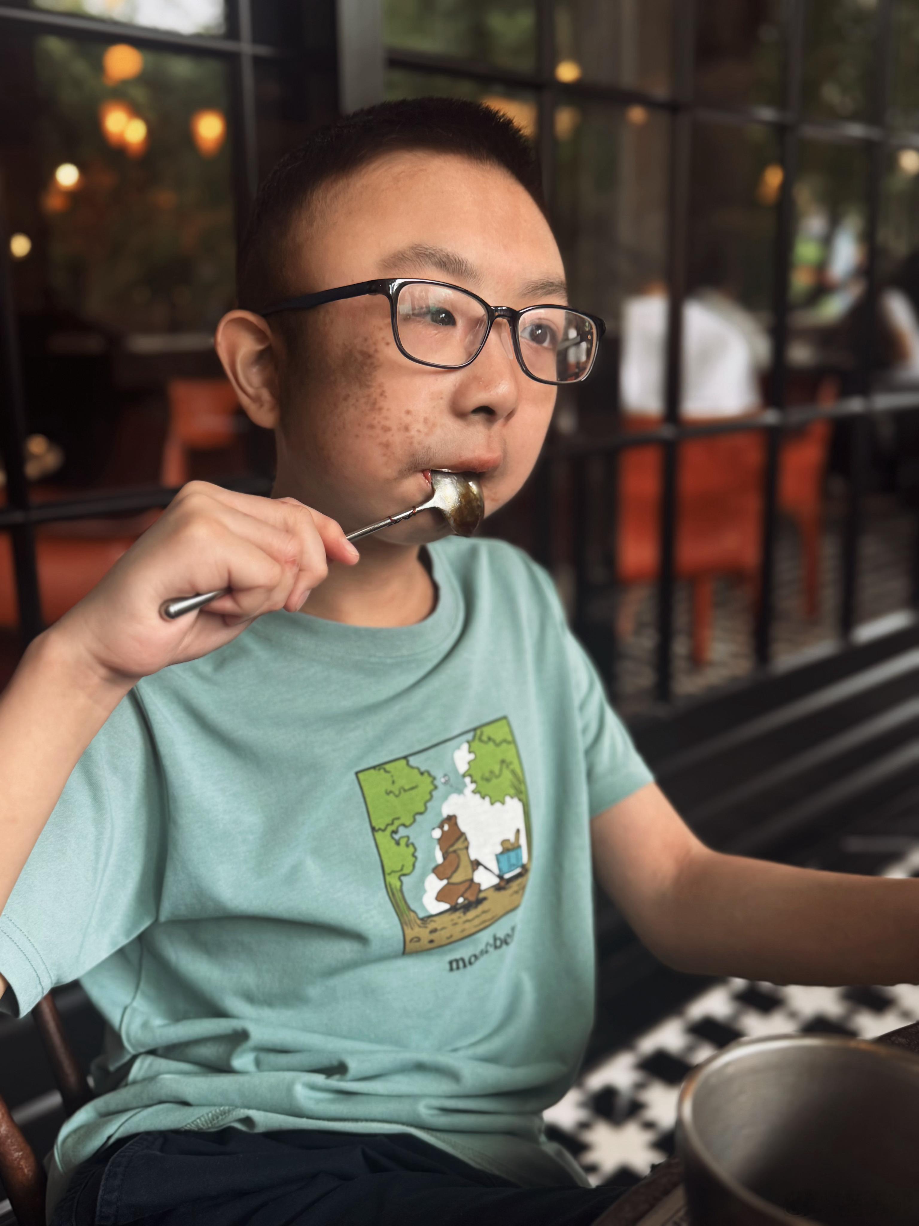 要做生活的嚼嚼者🥙​​​