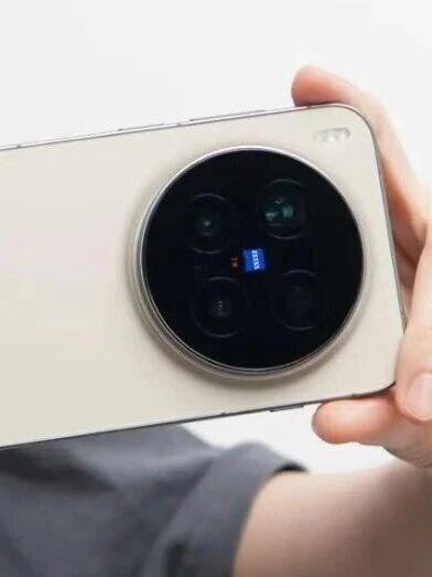 vivo还是妥协了，2亿像素+IP69防水+100倍变焦，旗舰新机价格跌至冰点如