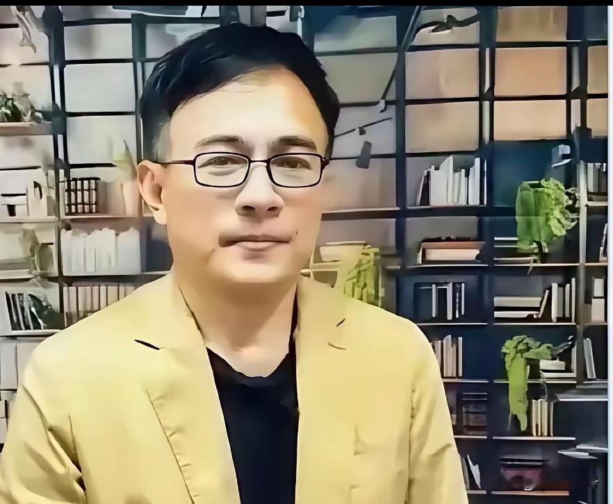 台湾媒体人彭文正：我的朋友也问过我，说你什么时候开始转变的，是不是因为现在的处境