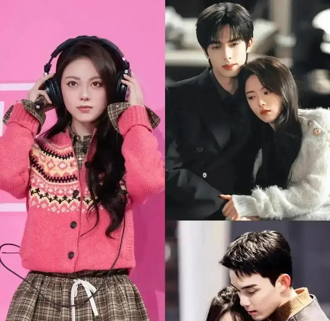 00花片酬砍到85花1/3，导演还嫌贵正午阳光新剧《樱桃琥珀》拍完，赵今麦