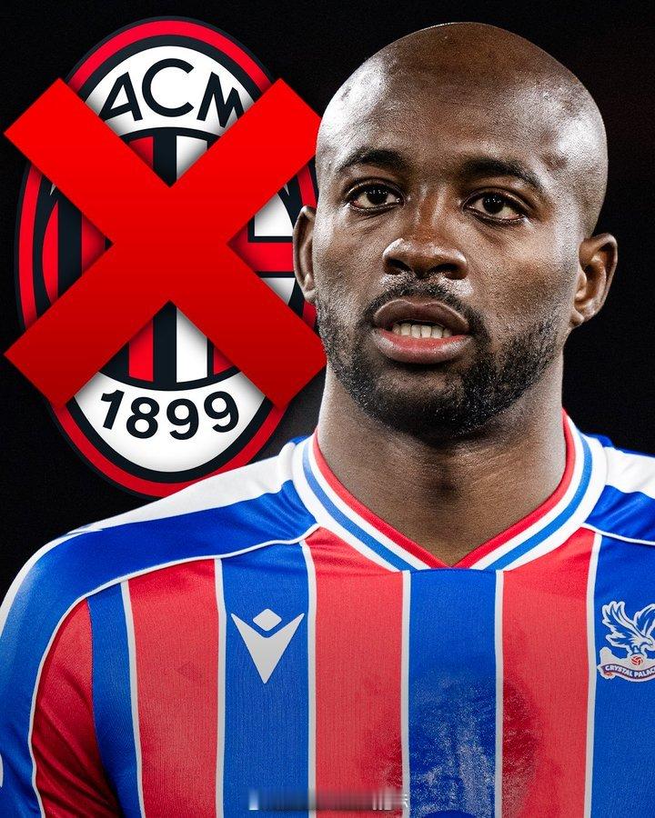 【体检失败！马特塔转会交易告吹】罗马诺消息：水晶宫中锋马特塔，3000万欧元转会