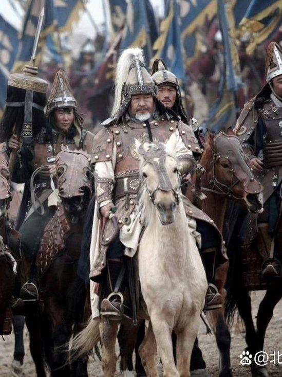 让明朝头疼万分的“瓦剌”，演变成了哪个民族？说出来你可能不信咱先给大家掰扯